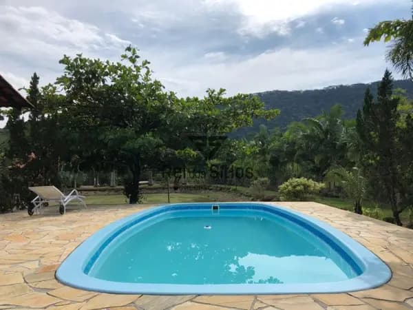 Sítio à venda no bairro Consulte em Timbó/SC