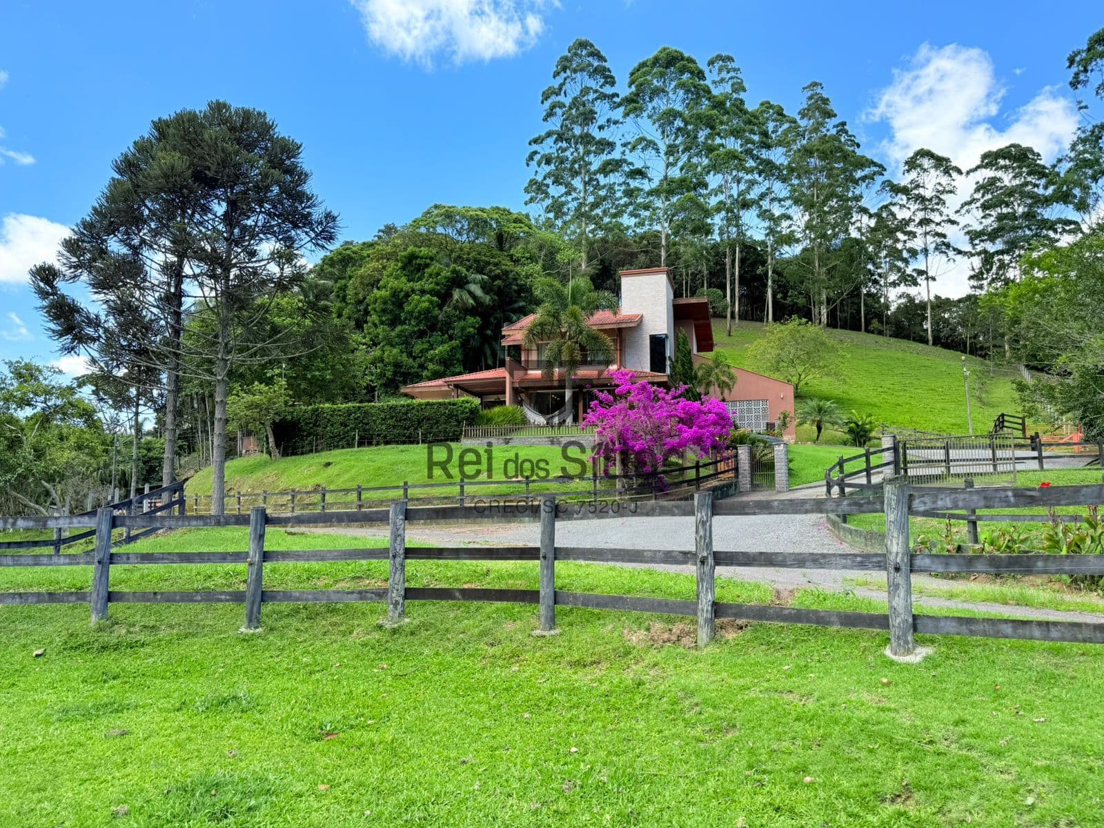 Fazenda