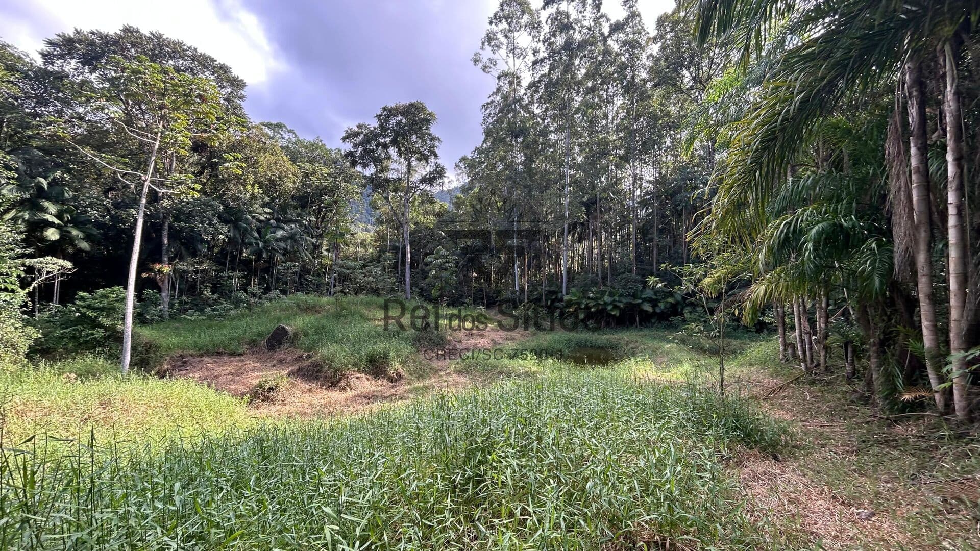 Terreno para Sítio
