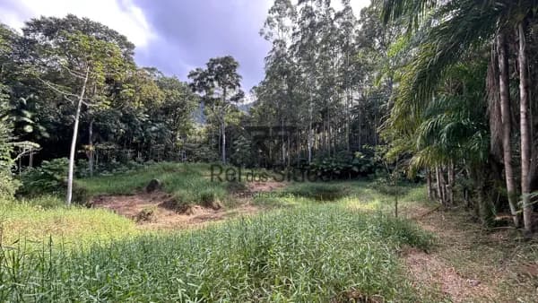 Terreno para Sítio