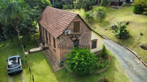 Sitio e Pousada, Exclusivo para você!