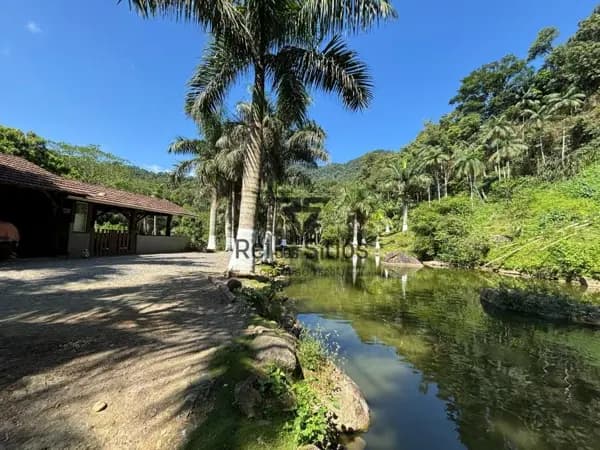 Sítio à venda no bairro Consulte em Timbó/SC