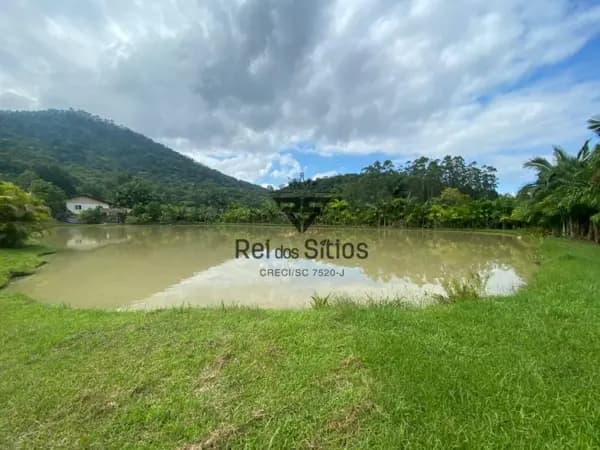 Sítio à venda no bairro Consulte em Timbó/SC