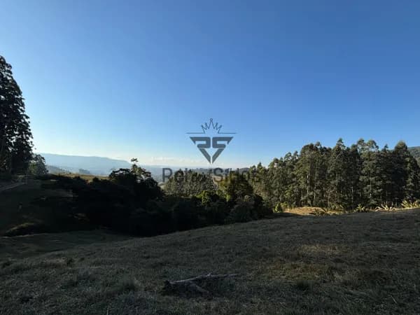Terreno Rural para Chácara!