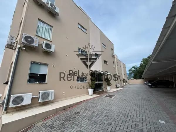 Apartamento à venda no bairro Revólver em Presidente Getúlio/SC