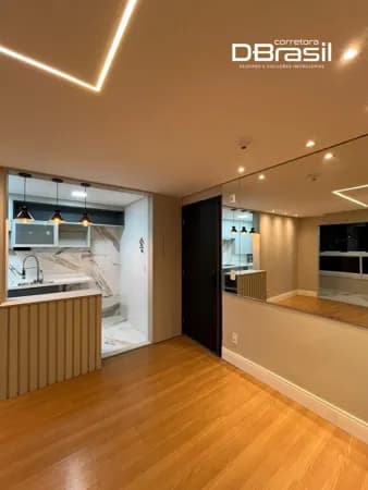 Apartamento em Alcântara, São Gonçalo/RJ