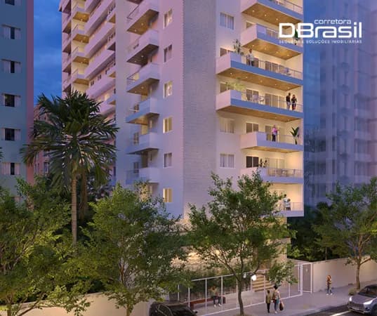 Apartamento Padrão em Santa Rosa, Niterói/RJ