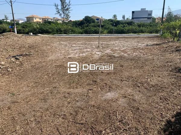 Terreno Lote em Praia de Itaipuaçu, Maricá/RJ