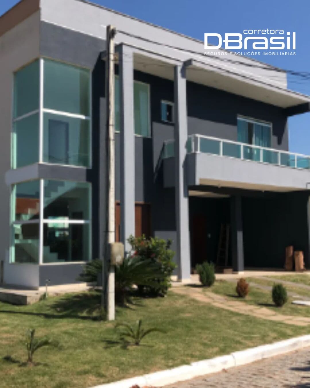 Casa Alto Padrão em Itaipuaçu, Maricá/RJ