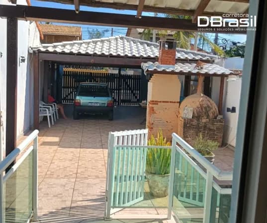 Apartamento em Barra de Maricá, Maricá/RJ