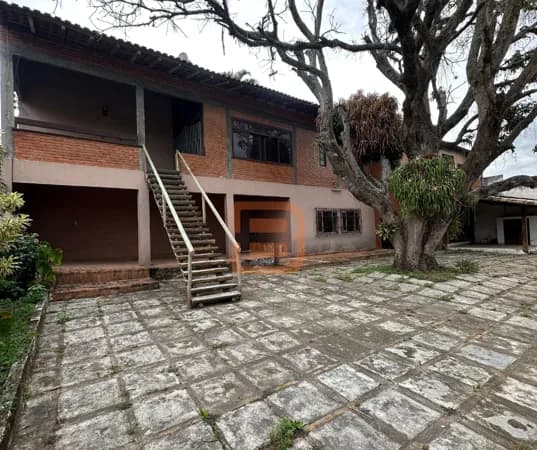 Casa Padrão em Ponta Grossa, Maricá/RJ