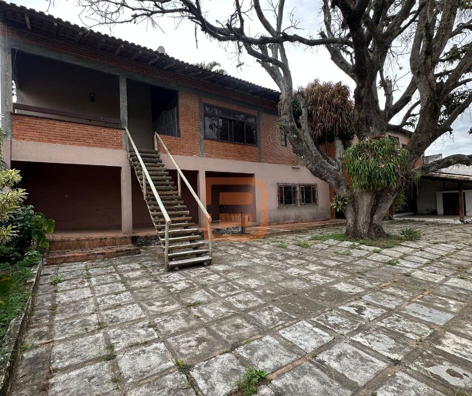 Casa Padrão em Ponta Grossa, Maricá/RJ