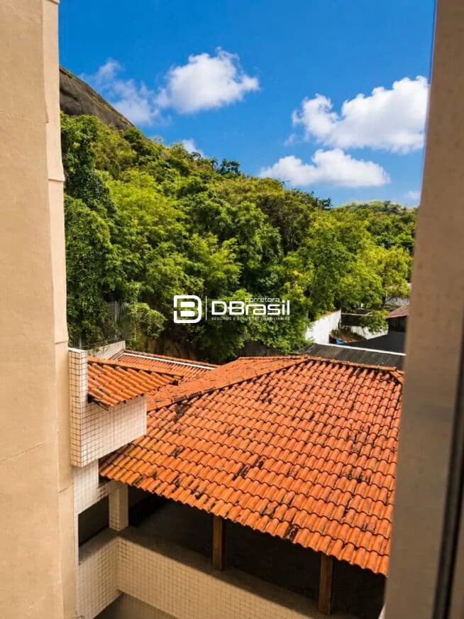 Apartamento Padrão em Fonseca, Niterói