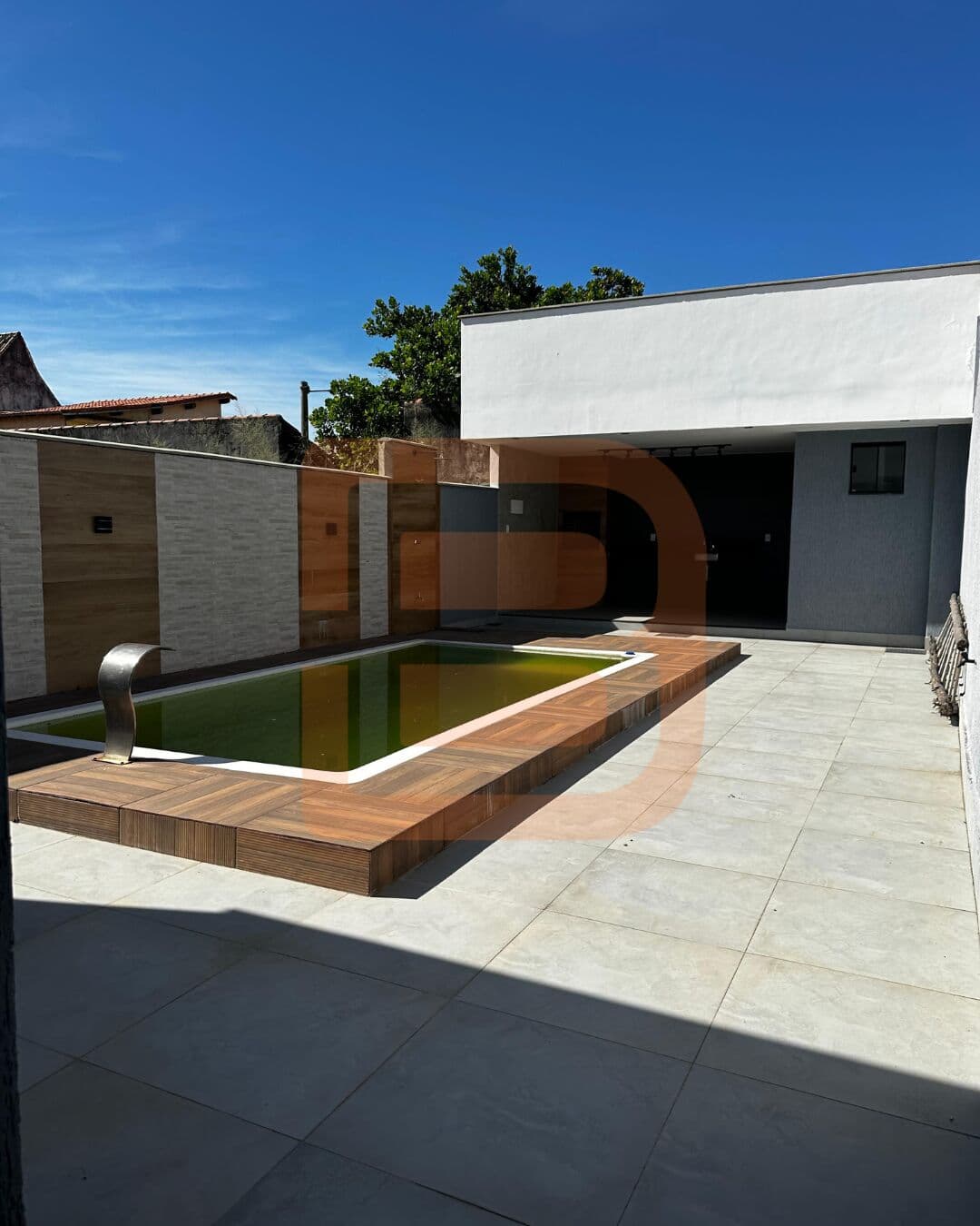 Casa Padrão em Jardim Atlântico Central, Maricá / RJ