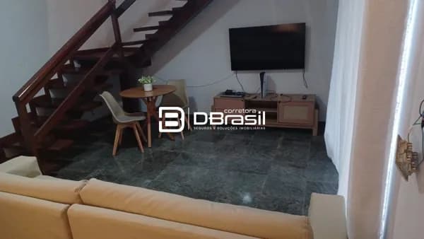 Casa em Ponta Negra (Ponta Negra), Maricá/RJ