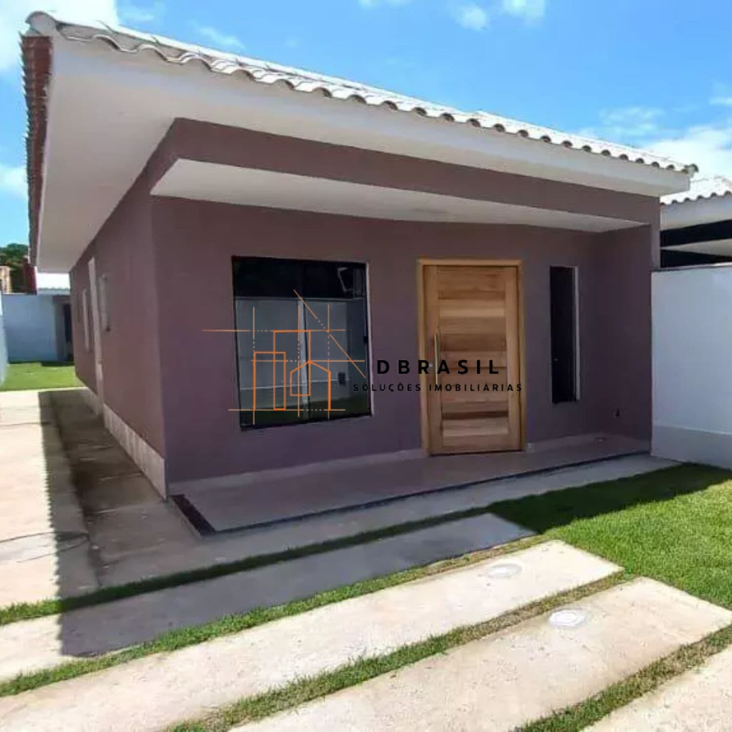 Casa Padrão no bairro Praia de Itaipuaçu, Maricá/RJ