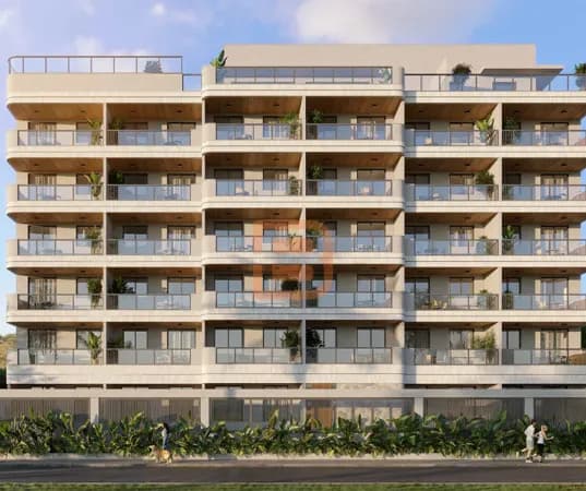 Apartamento Loft em Itacoatiara, Niterói/RJ