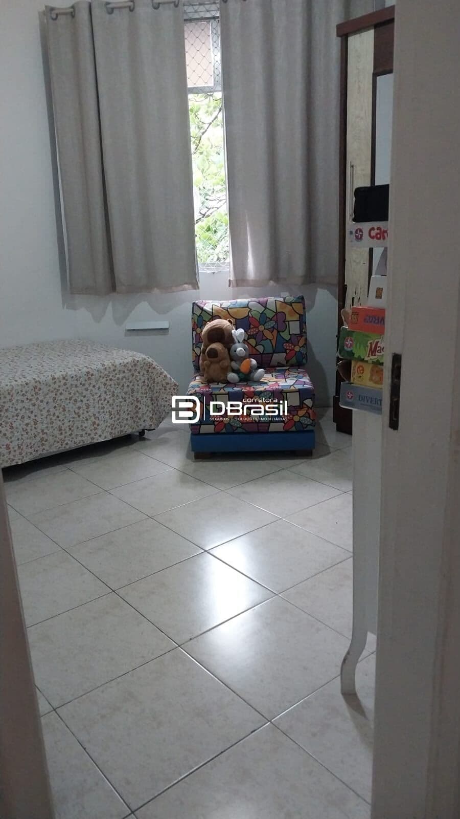 Apartamento em Icaraí, Niterói/RJ