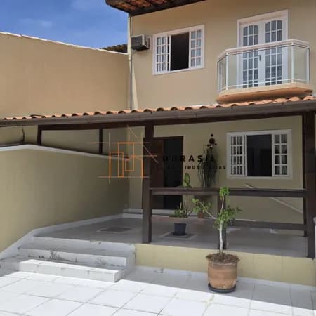 Casa Duplex em Pendotiba, Niterói/RJ