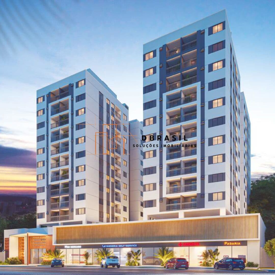 Apartamento Padrão no bairro Fonseca, Niterói/RJ