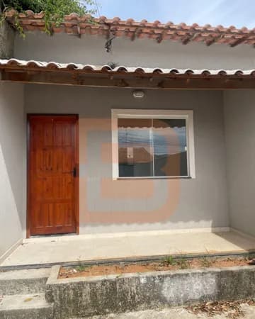 Casa Padrão em Itapeba, Maricá / RJ