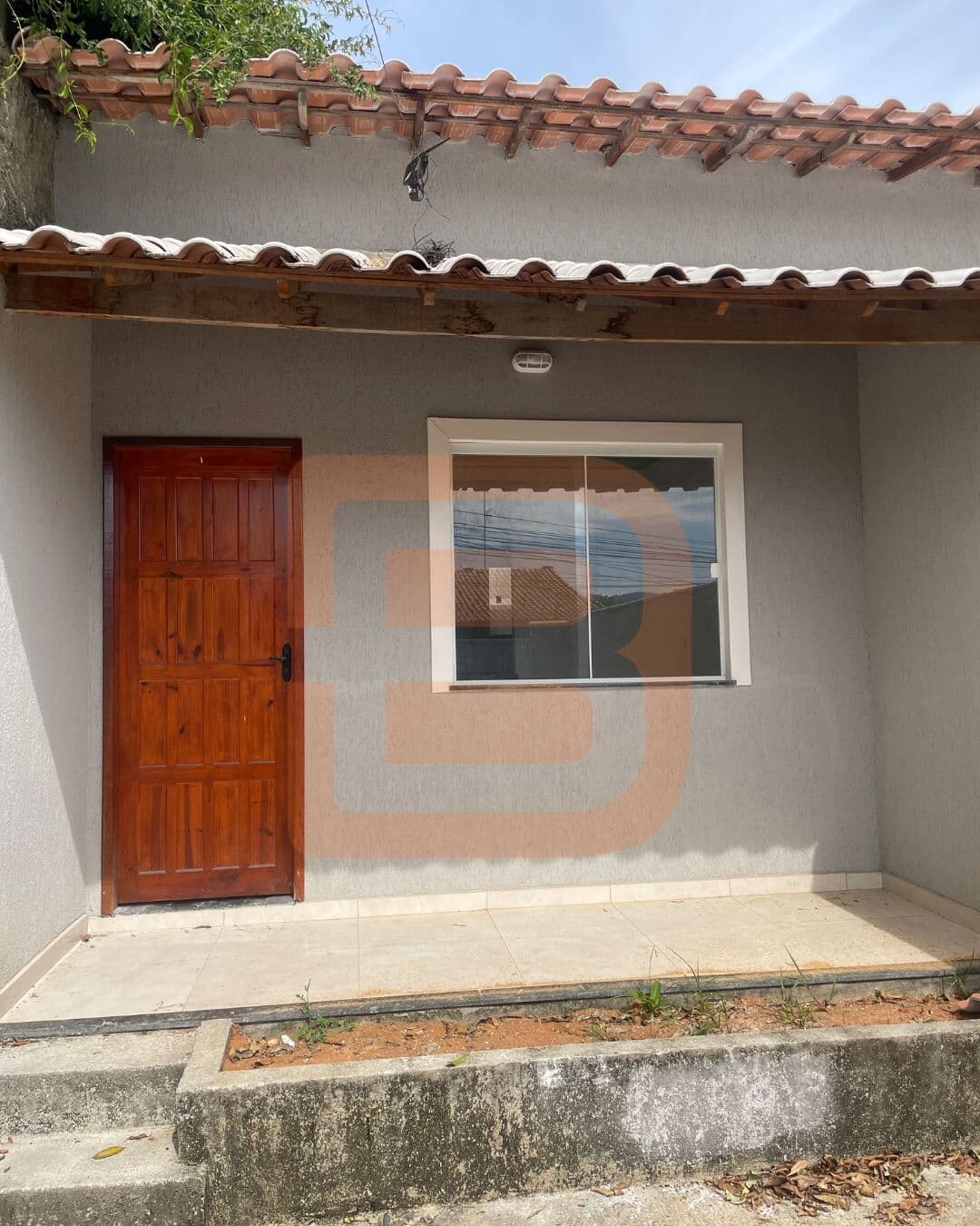 Casa Padrão em Itapeba, Maricá / RJ