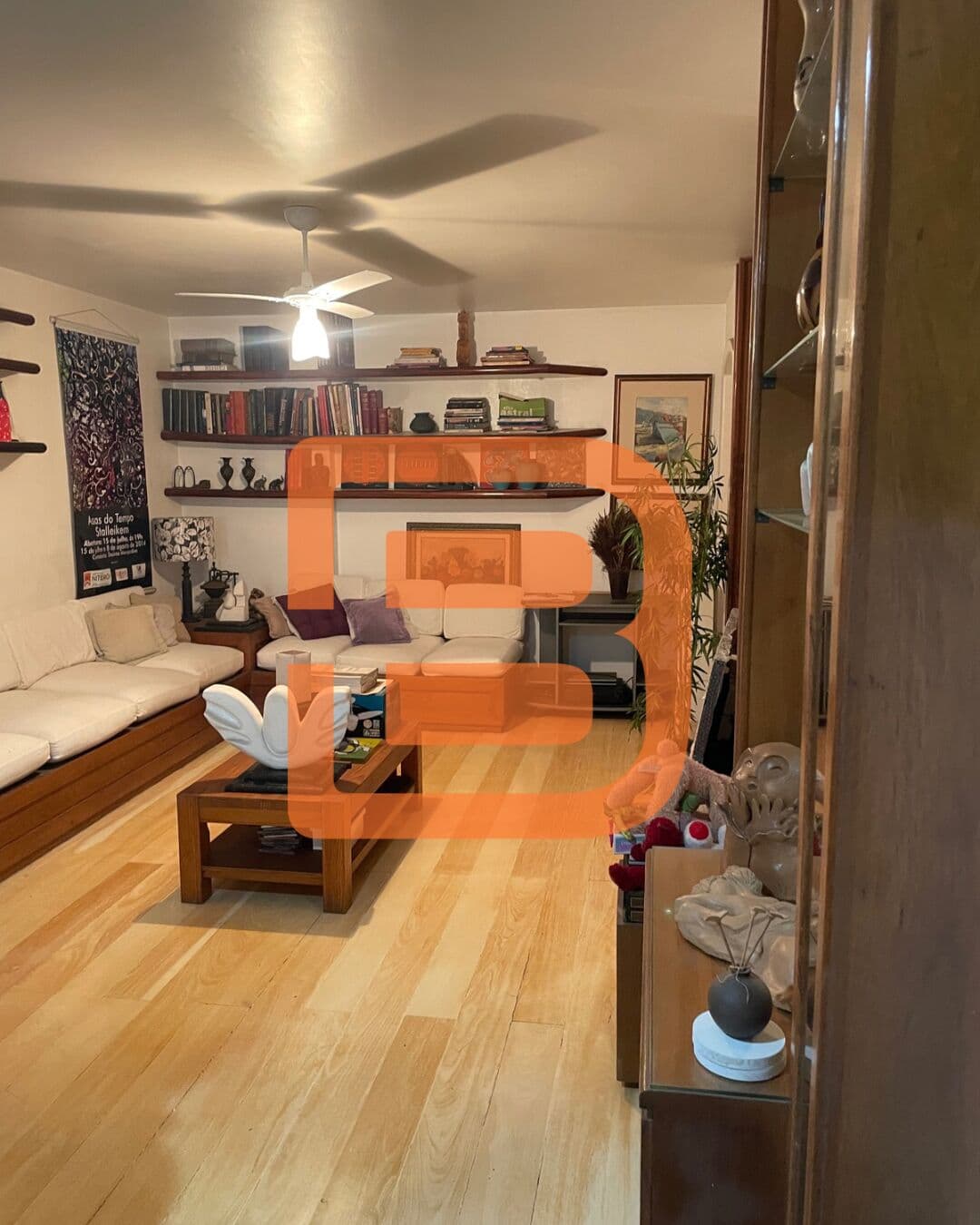 Apartamento Alto Padrão em Icaraí, Niterói/RJ