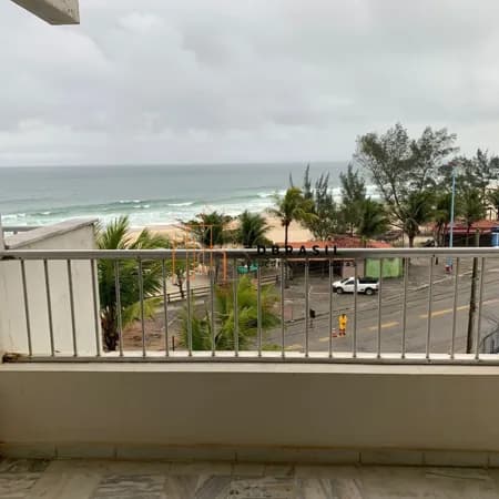 Apartamento Padrão em Ponta Negra, Maricá/RJ