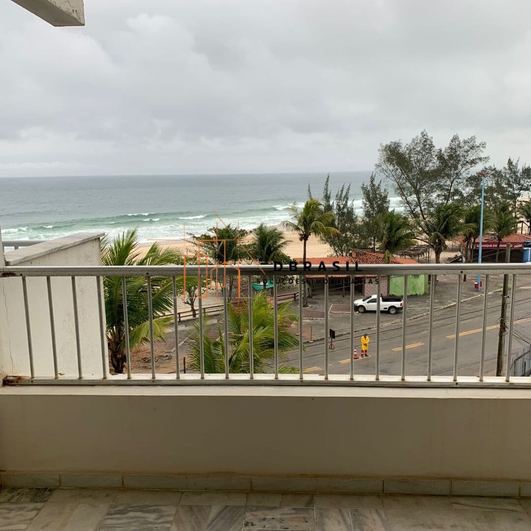 Apartamento Padrão em Ponta Negra, Maricá/RJ