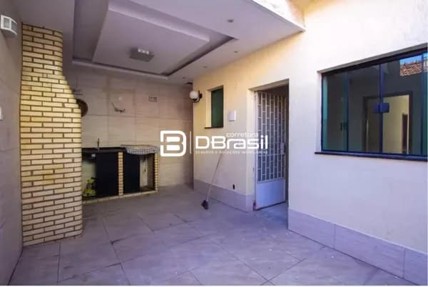 Apartamento em Neves, São Gonçalo/RJ