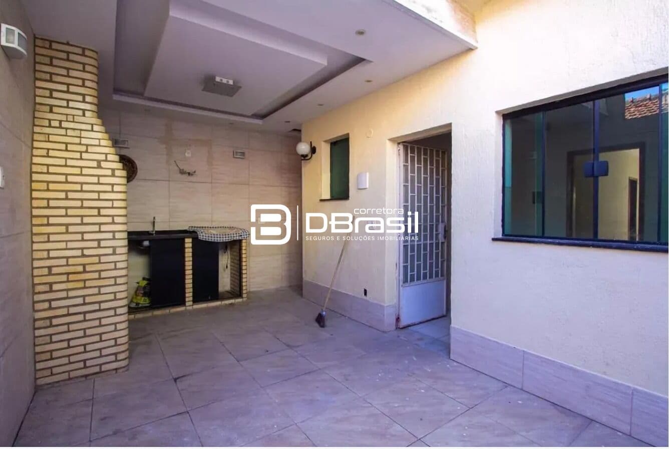 Apartamento em Neves, São Gonçalo/RJ