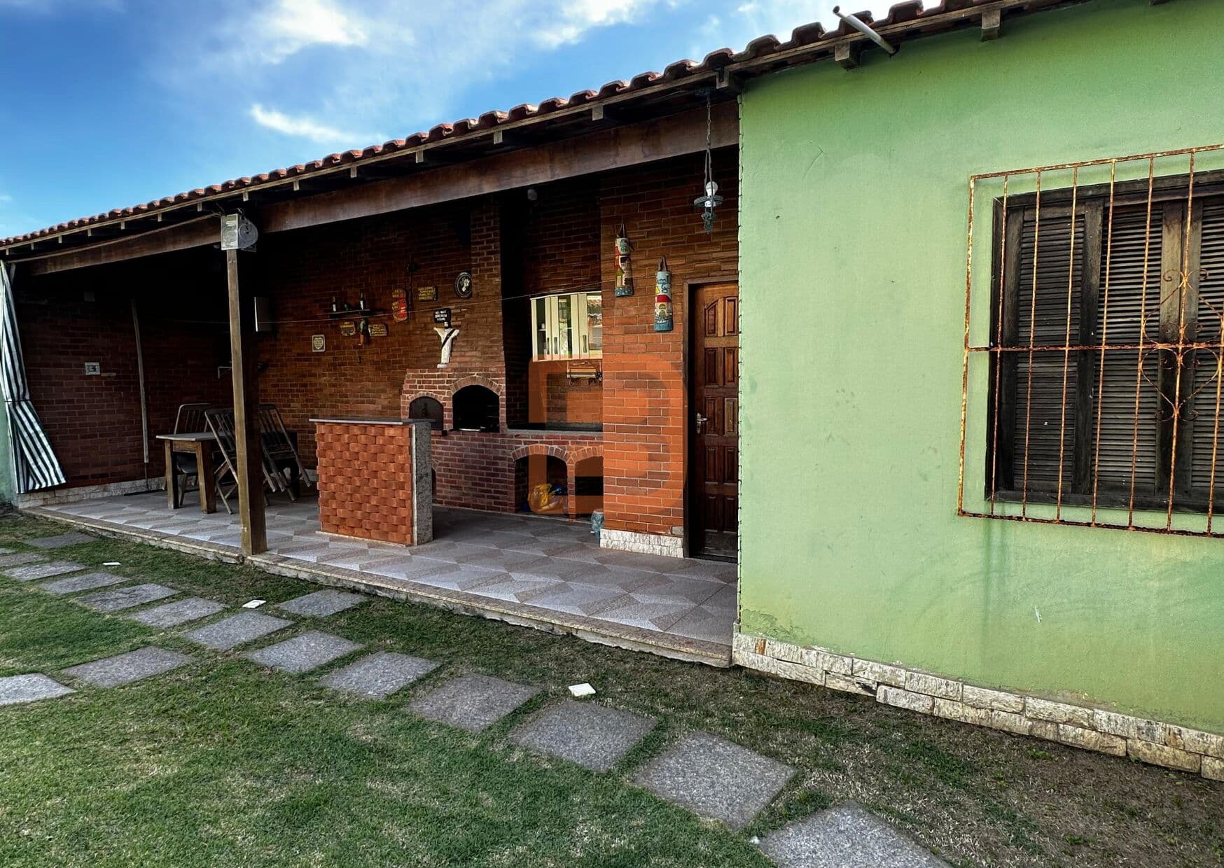 Casa Duplex em Guaratiba, Maricá/RJ