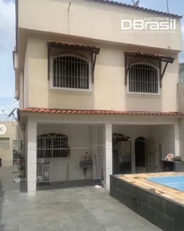 Casa Duplex em Porto Novo, São Gonçalo/RJ