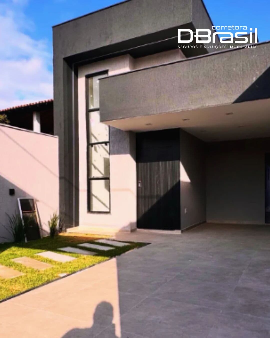 Casa Padrão em Canellas City, Iguaba Grande/RJ