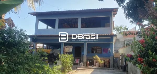 Casa Duplex em São José do Imbassaí, Maricá/RJ
