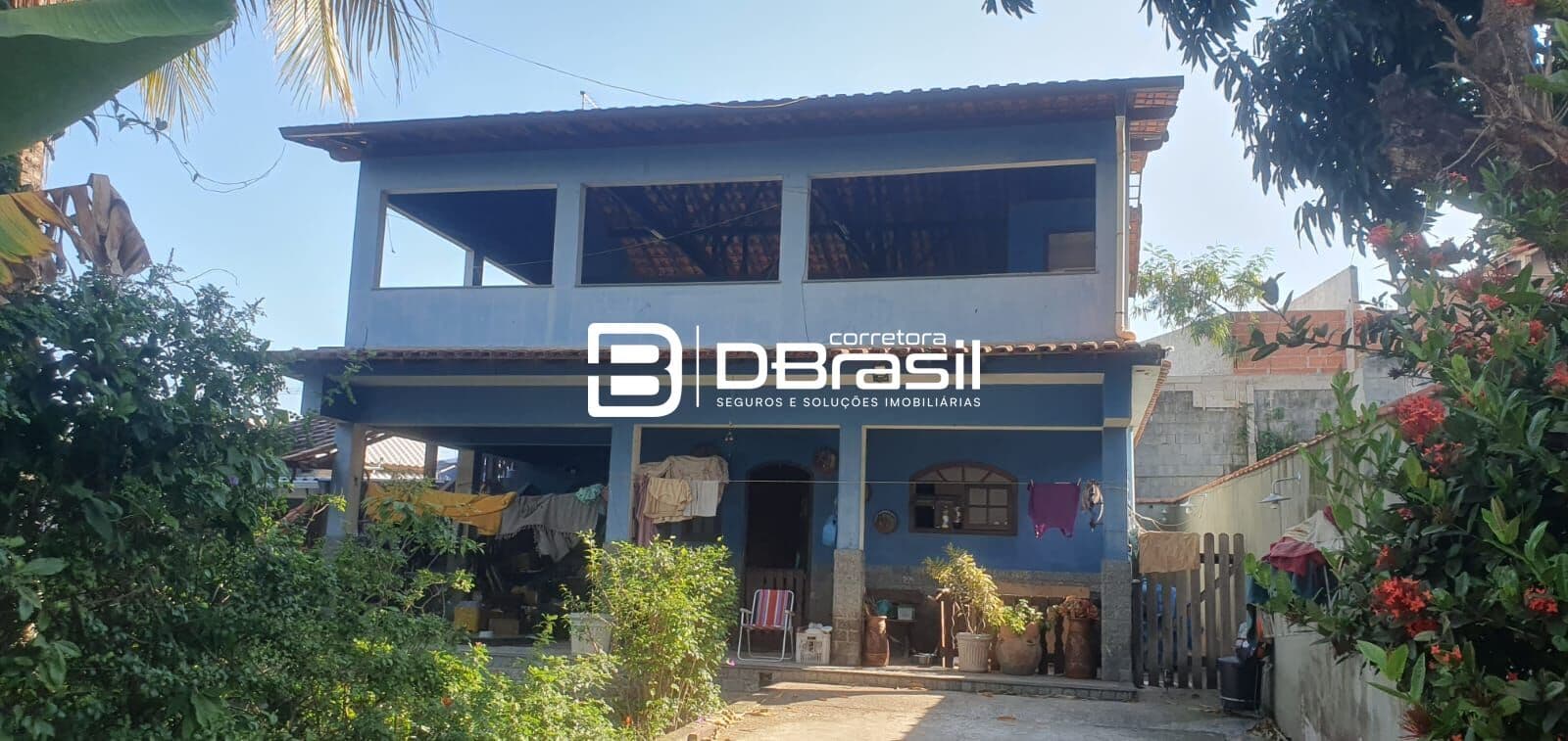 Casa Duplex em São José do Imbassaí, Maricá/RJ