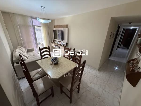 Apartamento em Santa Rosa, Niterói/RJ