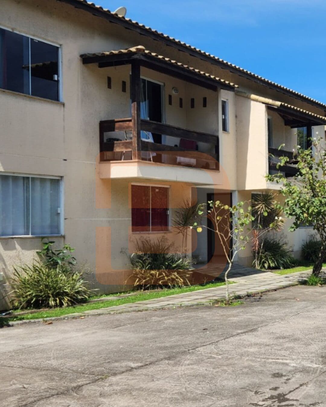 Apartamento Padrão em Inoã, Maricá / RJ