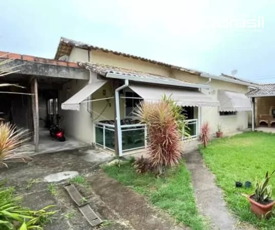 Casa Padrão em Parque Nanci, Maricá/RJ
