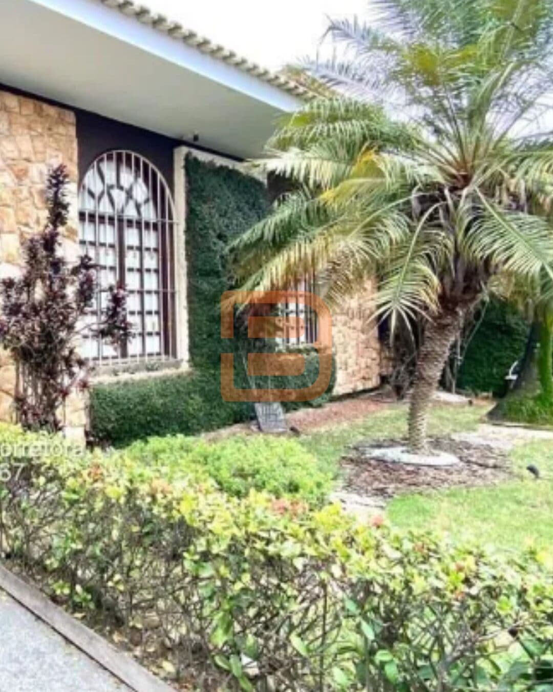 Casa Alto Padrão em Patronato, São Gonçalo/RJ
