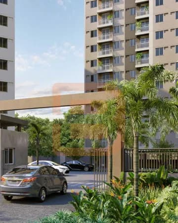 Apartamento Padrão em São Cristóvão, Rio de Janeiro / RJ