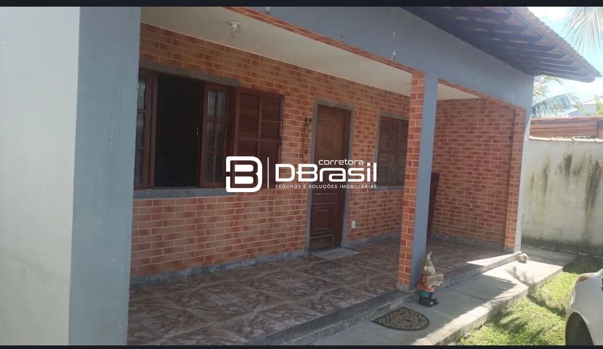 Casa em Jaconé, Saquarema/RJ