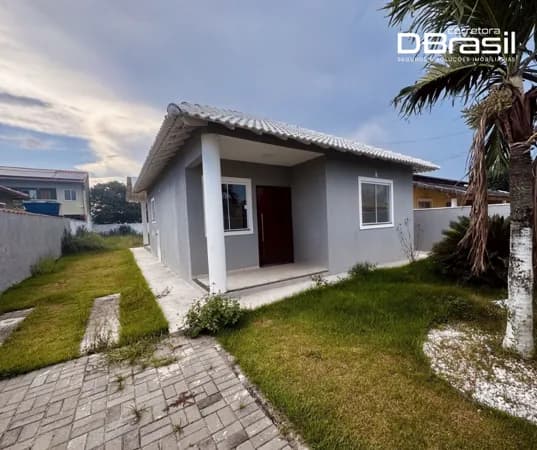 Casa Padrão em Jardim Atlântico Central, Maricá/RJ