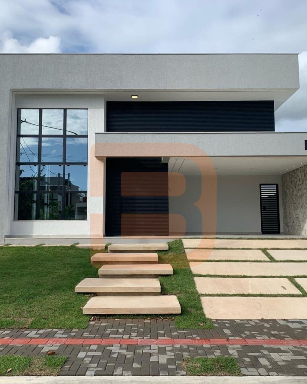 Casa Alto Padrão em Alphaville, Maricá / RJ