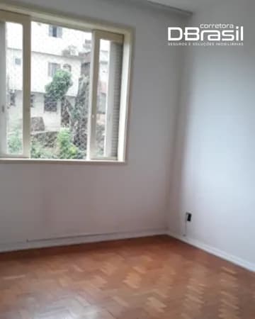 Apartamento Padrão em Ingá, Niterói/RJ