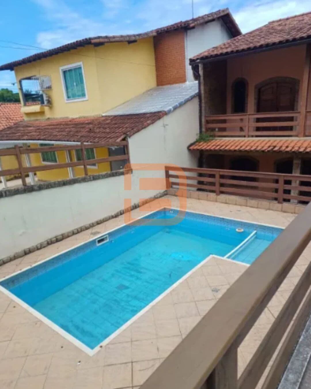 Casa Duplex em Centro, Maricá/RJ