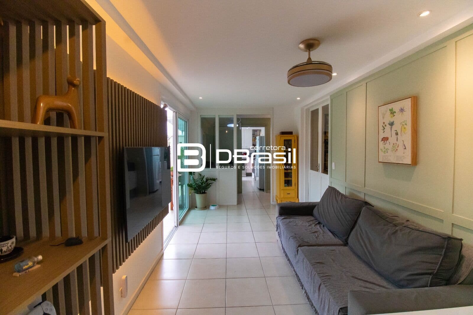 Apartamento Cobertura em Badu, Niterói/RJ