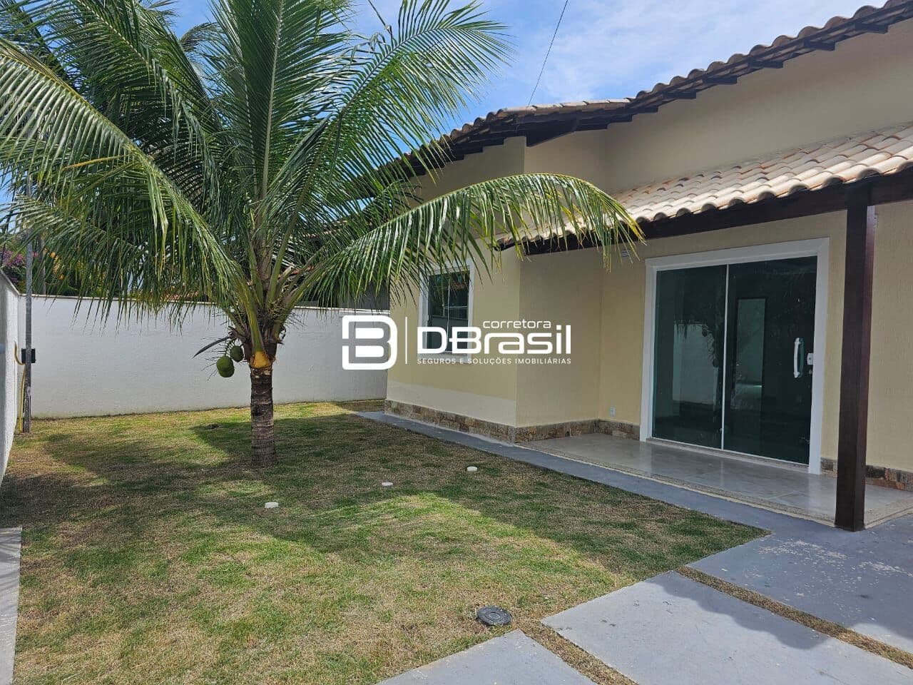 Casa Padrão em Condomínio Costa do Sol, Itaipuaçu/RJ