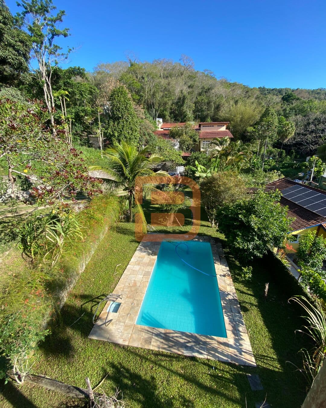 Casa Padrão em Muriqui, Niterói/RJ