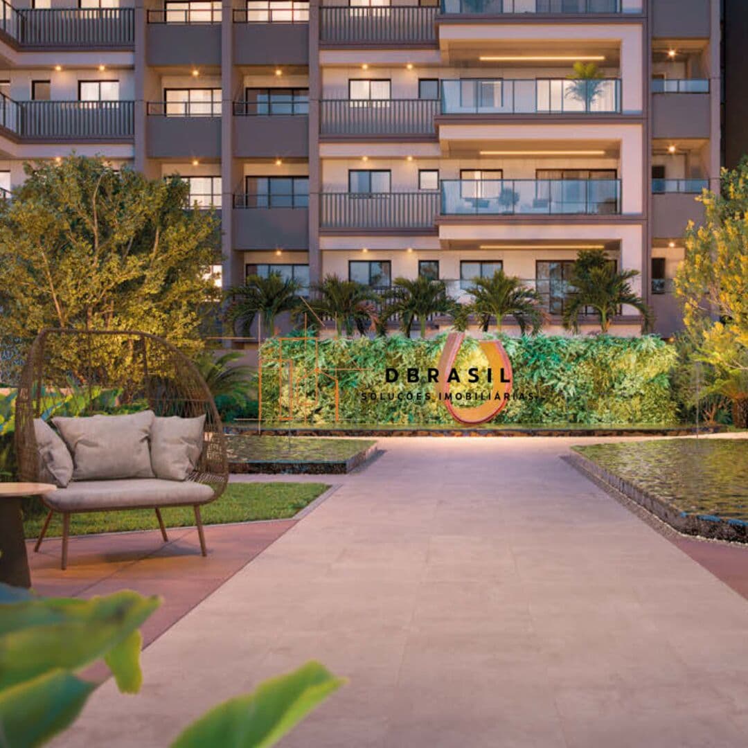 Apartamento Alto Padrão no bairro Barra da Tijuca, Rio de Janeiro/RJ